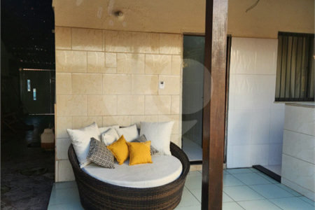 Casa à venda com 2 quartos em Campo Grande, Rio de Janeiro, RJ