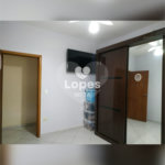 Casa à venda com 2 quartos, sendo 1 suíte, em Jardim dos Bandeirantes, São José dos Campos, SP