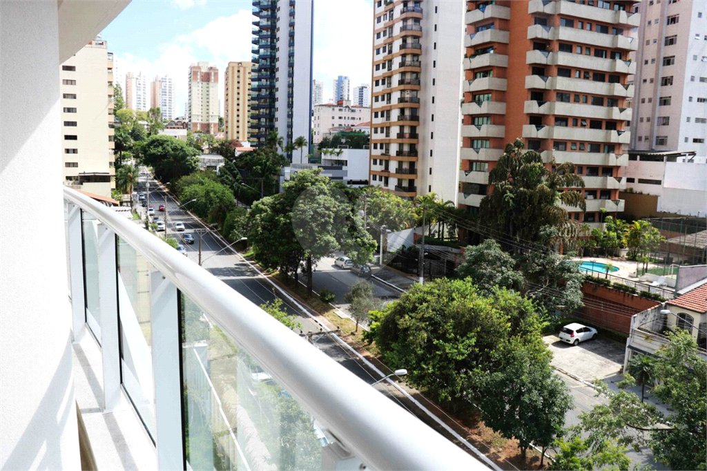 Apartamento à venda com 4 suítes em Vila Mariana, São Paulo, SP