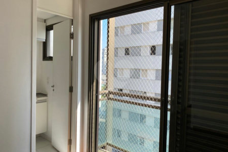 Apartamento à venda com 2 quartos, sendo 1 suíte, em Sumaré, São Paulo, SP