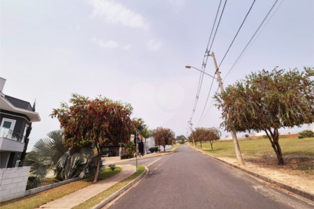 Terreno à venda em Village Ipanema, Araçoiaba da Serra, SP