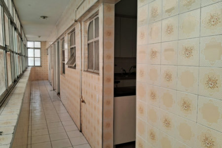 Cobertura com 3 dormitórios, 231 m² - venda por R$ 1.950.000,00 ou aluguel por R$ 10.000,00/mês - Ponta da Praia - Santos/SP