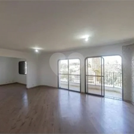 Apartamento à venda com 168m² - Mooca