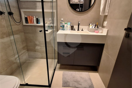 Apartamento à venda com 3 quartos, sendo 1 suíte, em Vila Paulicéia, São Paulo, SP