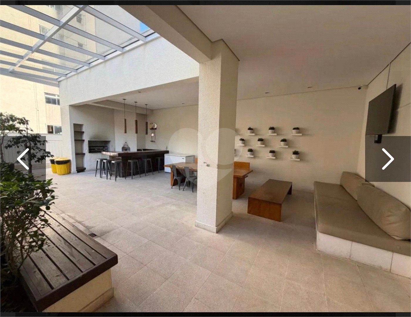 Apartamento à venda com 2 quartos em Jardim Aeroporto, São Paulo, SP