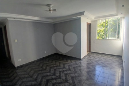 Apartamento à venda com 3 quartos em Barro Branco (zona Norte), São Paulo, SP