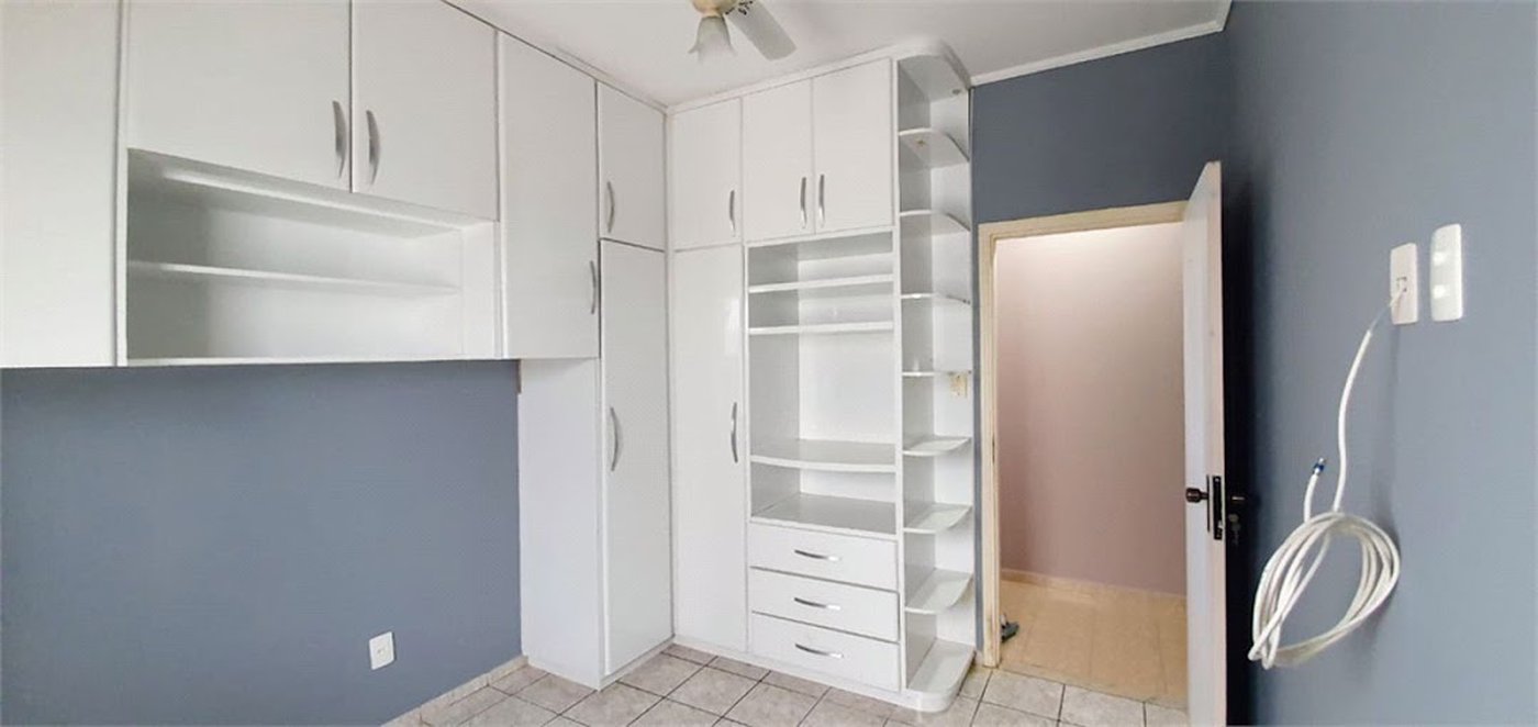 Casa Residencial à venda, Vila Belmiro, Santos - CA0205.