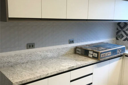 Apartamento à venda com 4 suítes em Vila Suzana, São Paulo, SP
