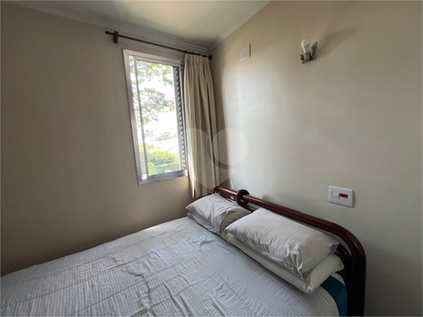 Apartamento à venda com 2 quartos em Casa Verde, São Paulo, SP