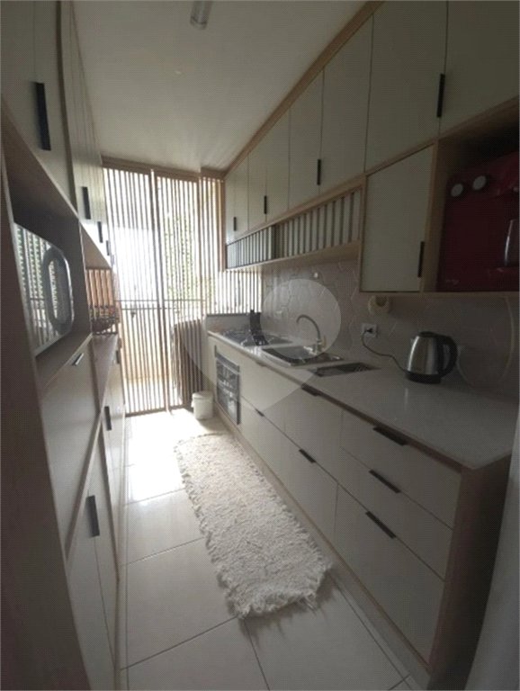 Apartamento à venda com 2 quartos, sendo 1 suíte, em Vila Nossa Senhora de Fátima, Guarulhos, SP