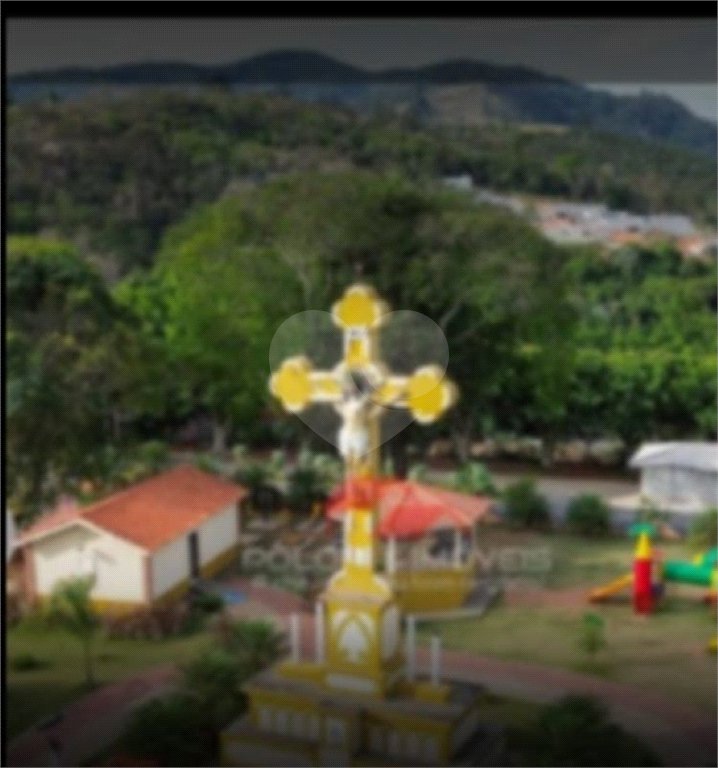 Terreno à venda no condomínio Loteamento Monte Cristo, Piracaia - SP