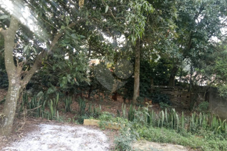 Terreno à venda no condomínio São Marcos, São Paulo - SP