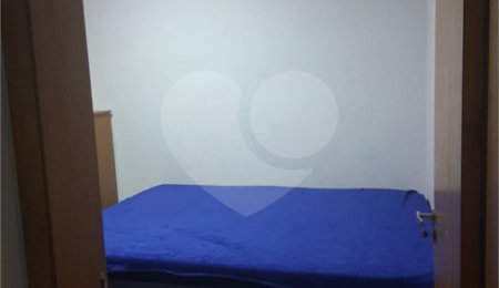 Apartamento à venda com 2 quartos em Vila Matilde, São Paulo, SP