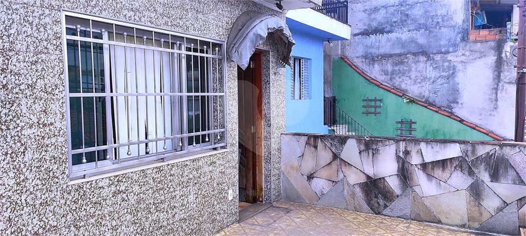 Casa Térrea à venda com 2 quartos, sendo 1 suíte,  em Vila Maria, São Paulo, SP