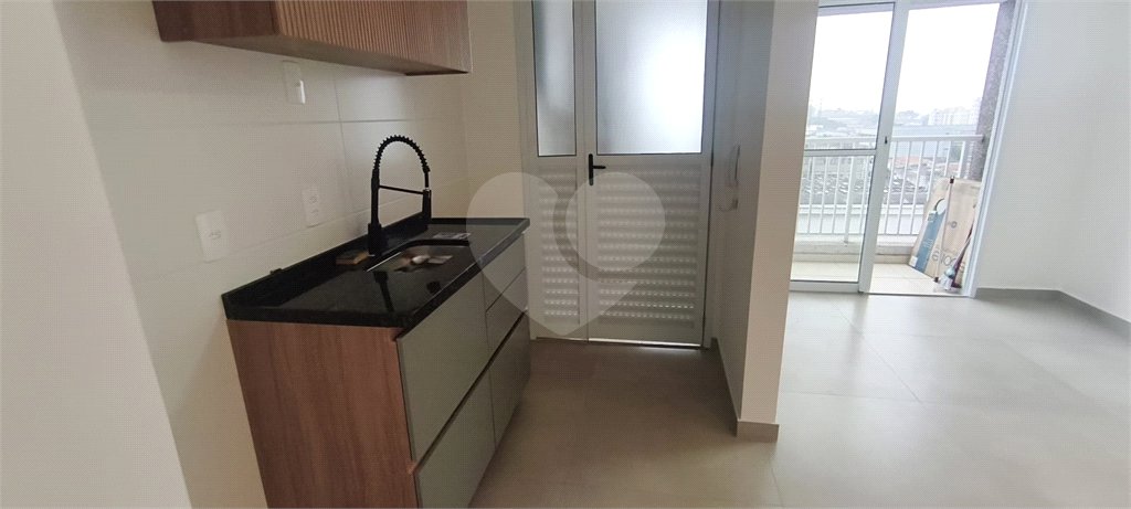 Apartamento à venda ou para alugar com 2 quartos em Vila das Bandeiras, Guarulhos, SP