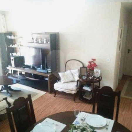 Apartamento à venda com 2 quartos em Santa Teresinha, São Paulo, SP