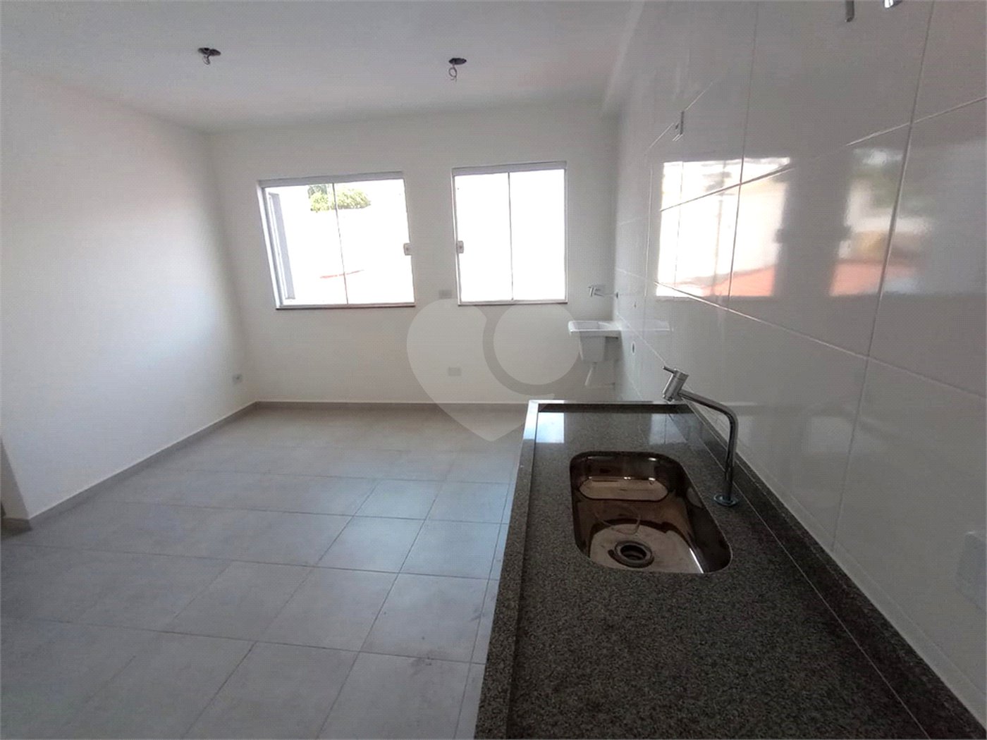 Apartamento à venda ou para alugar com 2 quartos em Vila Ema, São Paulo, SP
