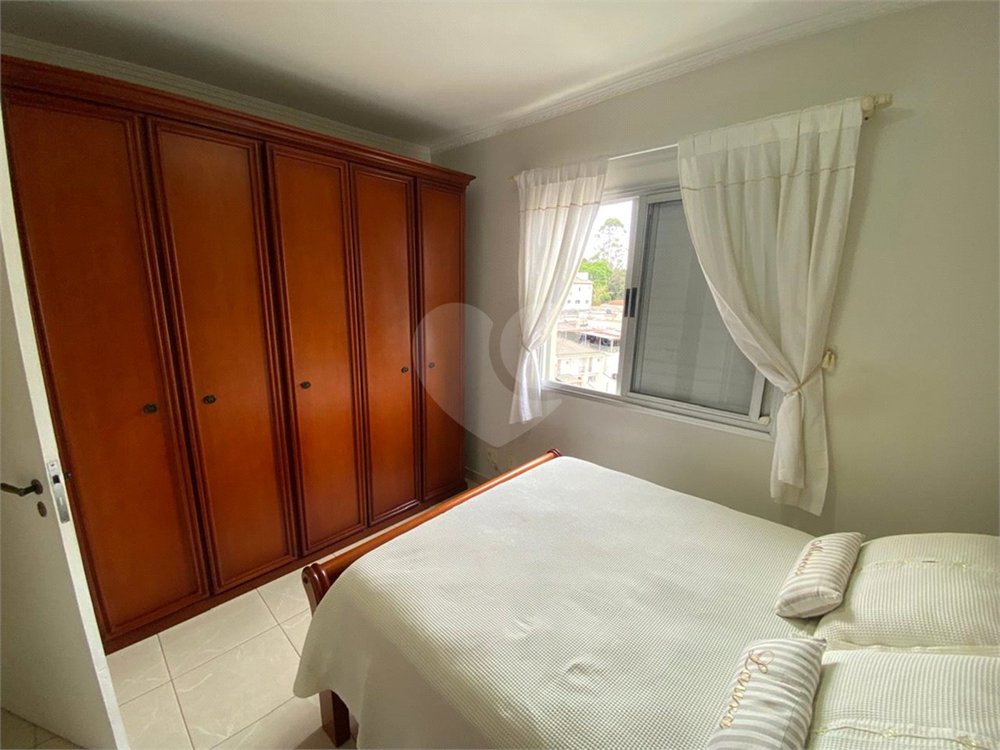 Apartamento à venda com 3 quartos, sendo 1 suíte, em Mandaqui, São Paulo, SP