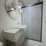 Apartamento com 2 dormitórios à venda, 82 m² por R$ 1.150.000,00 - Aparecida - Santos/SP