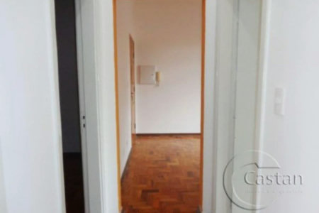 Apartamento à venda com 2 quartos em Jardim São Remo, São Paulo, SP