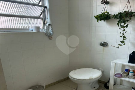 Apartamento à venda com 2 quartos em Tatuapé, São Paulo, SP