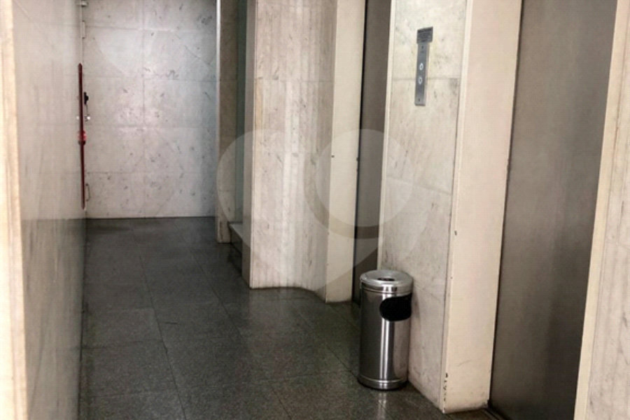 Sala à venda em Santa Cecília, São Paulo, SP