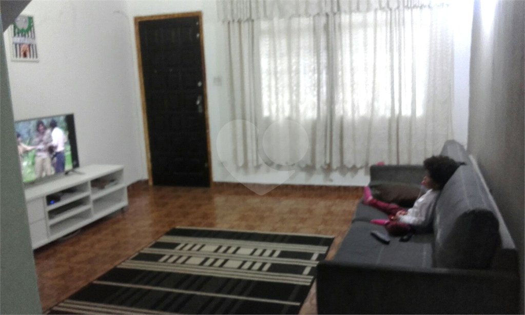 Sobrado à venda com 4 quartos em Limão, São Paulo, SP