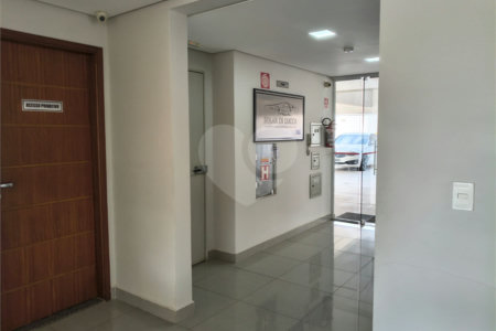 Apartamento à venda com 2 quartos, sendo 1 suíte, em Parque Campolim, Sorocaba, SP