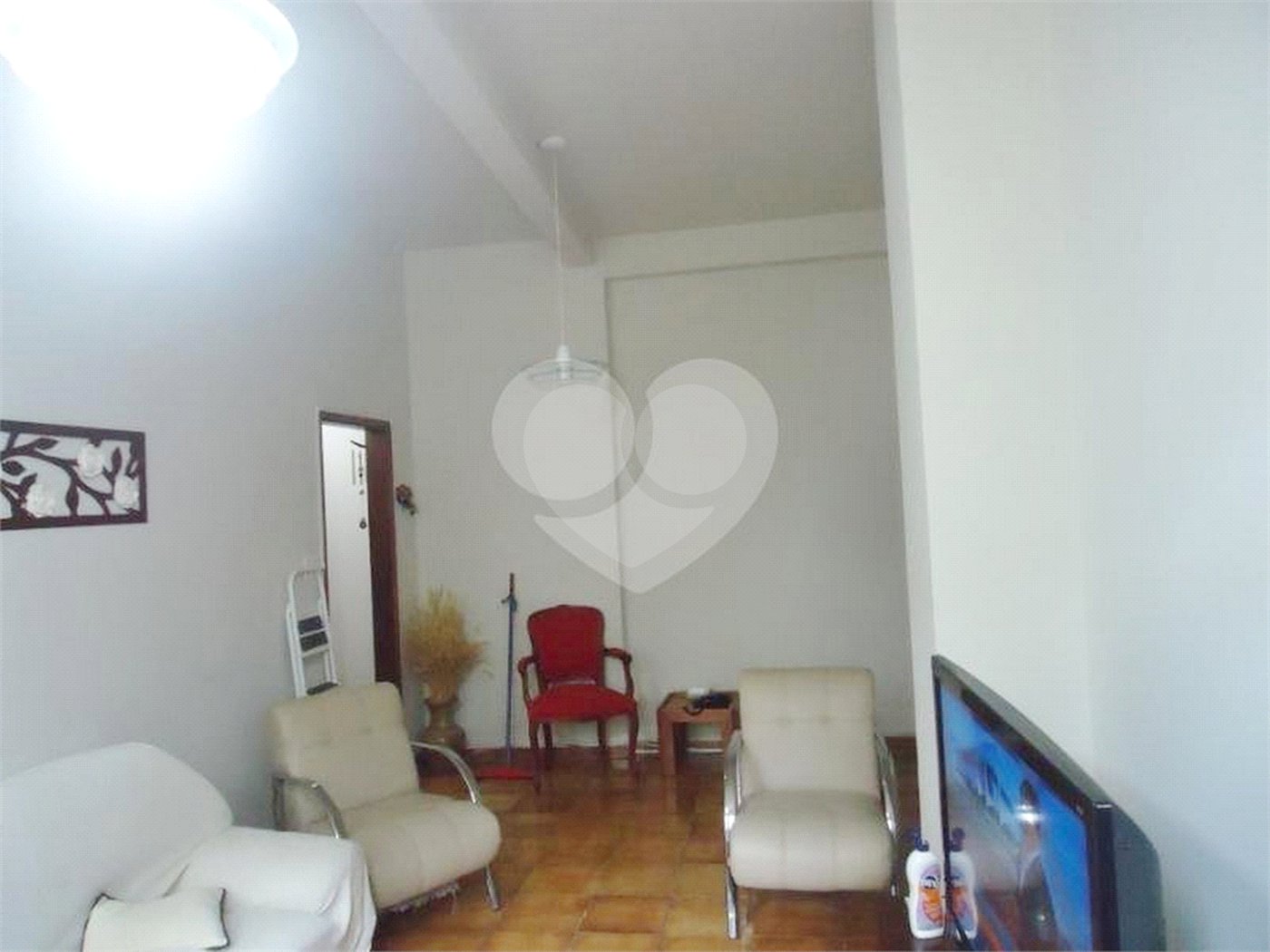Apartamento à venda com 2 quartos em Vila Clementino, São Paulo, SP
