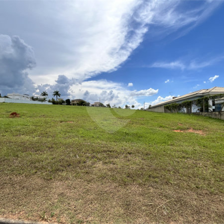 Terreno à venda no condomínio Residencial Saint Charbel, Araçoiaba da Serra - SP