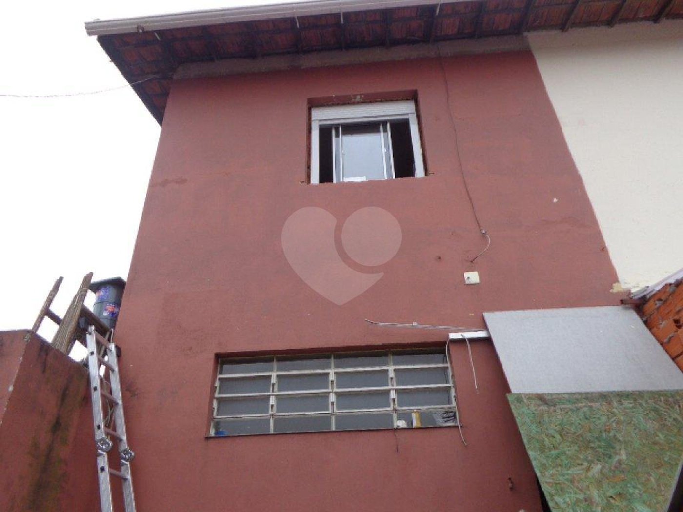 Sobrado à venda com 2 quartos em Vila Mascote, São Paulo, SP