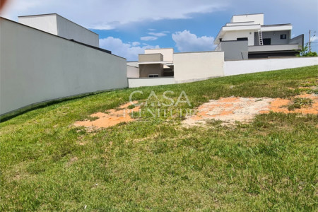 Terreno em condomínio à venda em Parque Ibiti Reserva, Sorocaba, SP