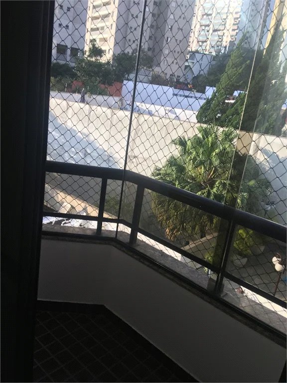 Apartamento à venda com 4 suítes em Vila Suzana, São Paulo, SP