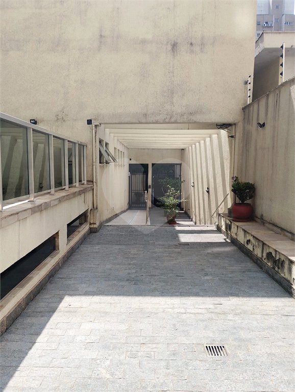 Apartamento à venda com 1 quarto em Itaim Bibi, São Paulo, SP