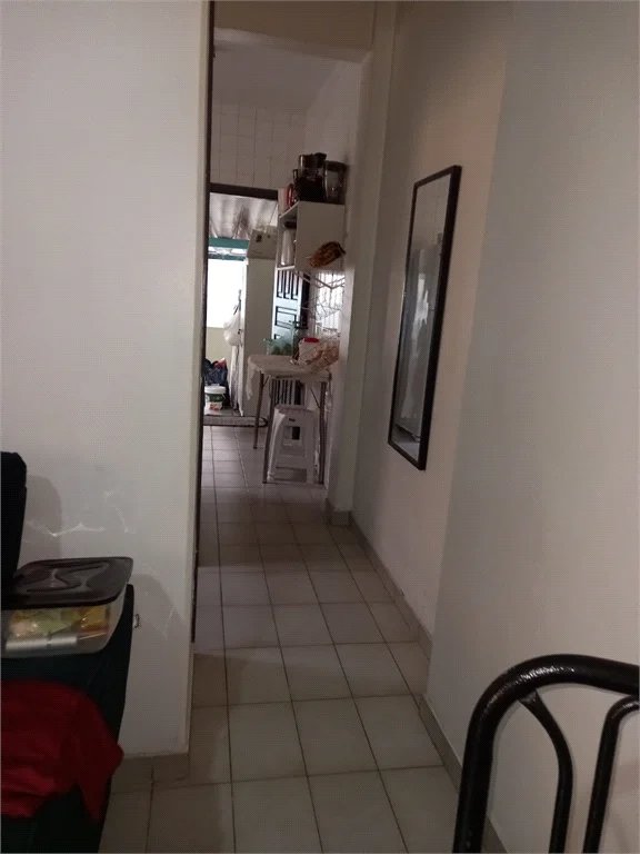 Casa à venda com 2 quartos em Lapa, São Paulo, SP