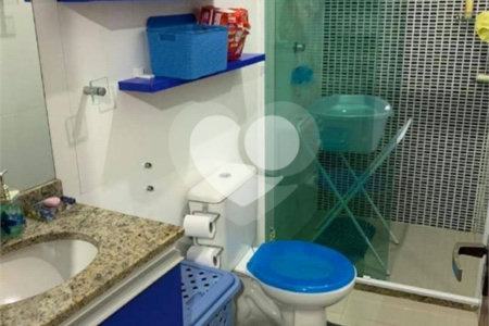 Casa à venda com 3 suítes em Campo Grande, Rio de Janeiro, RJ