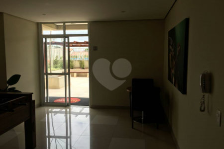 Apartamento para alugar com 1 quarto em Gopoúva, Guarulhos, SP