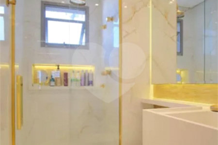 Apartamento à venda com 2 suítes em Tatuapé, São Paulo, SP
