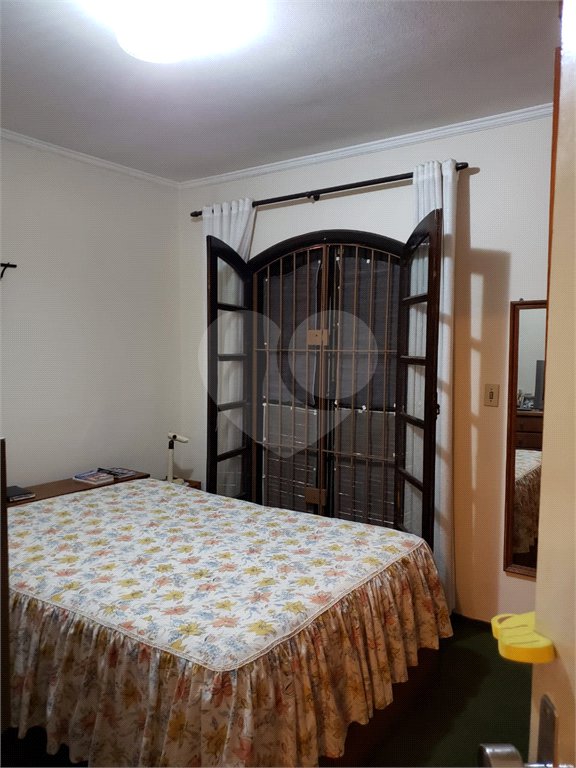Sobrado à venda com 3 quartos, sendo 1 suíte, em Limão, São Paulo, SP