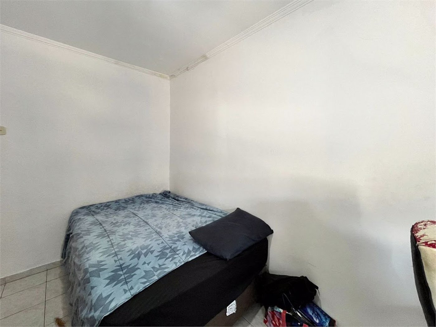 Apartamento com 2 Quartos à Venda na Aparecida – Santos/SP