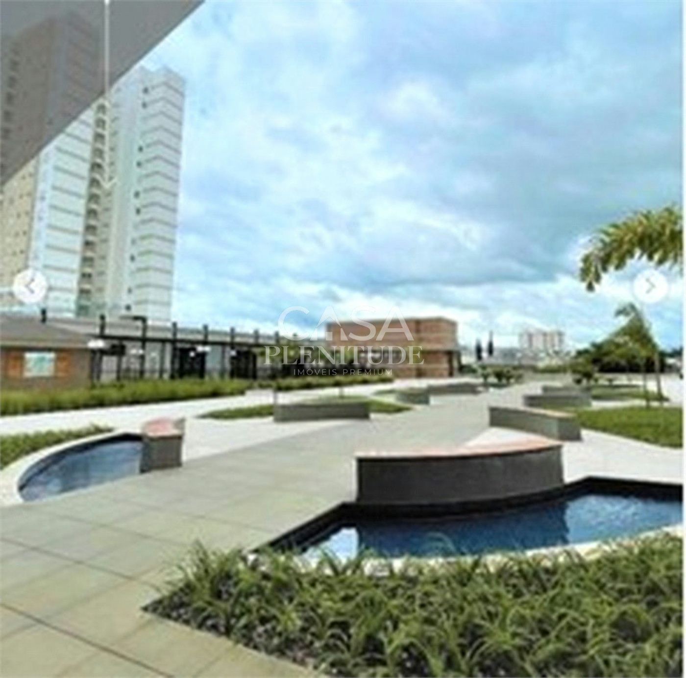 Apartamento à venda ou para alugar com 4 suítes em Parque Campolim, Sorocaba, SP