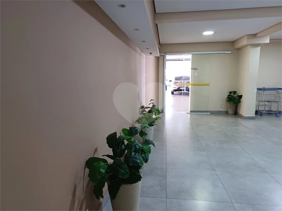 Apartamento para alugar com 1 quarto em Santana, São Paulo, SP