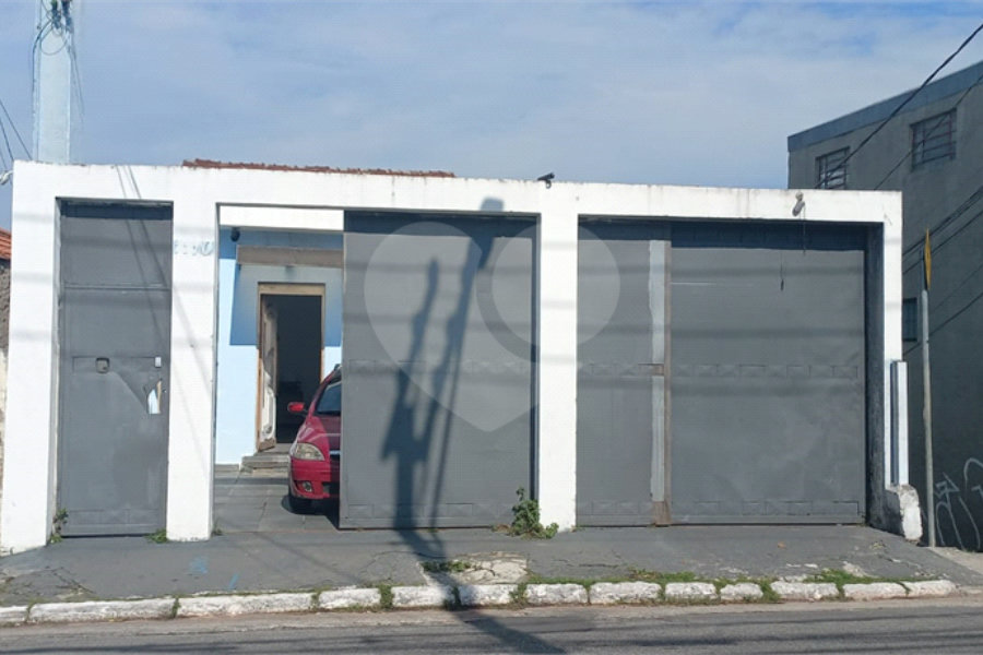 Prédio à venda em Casa Verde, São Paulo, SP