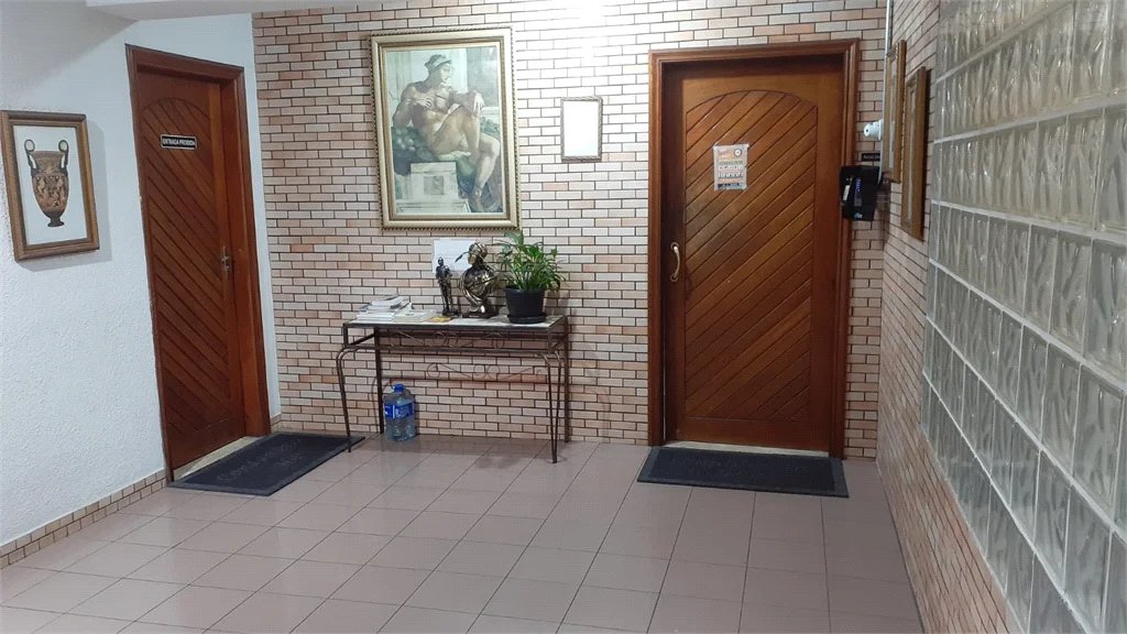 Apartamento à venda com 1 quarto em Sumarezinho, São Paulo, SP