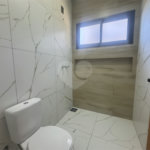 Casa à venda com 3 quartos, sendo 1 suíte, no condomínio Residencial Villagio Wanel, Sorocaba - SP