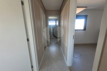 Apartamento para alugar com 3 quartos, sendo 1 suíte,  em Parque Campolim, Sorocaba, SP