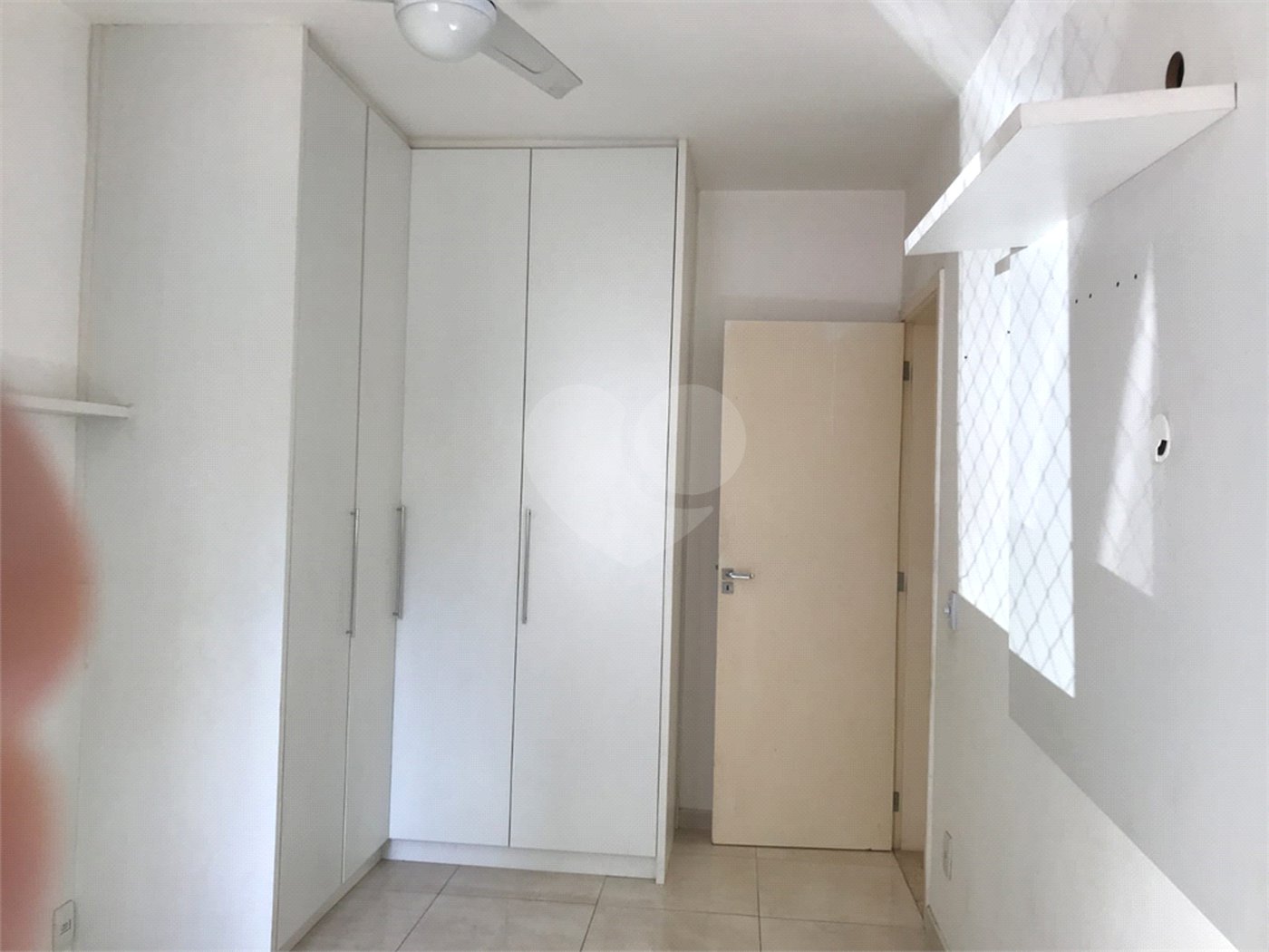 Apartamento à venda com 2 quartos em Santa Claudina, Vinhedo, SP