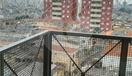 Apartamento à venda com 2 quartos em Casa Verde, São Paulo, SP