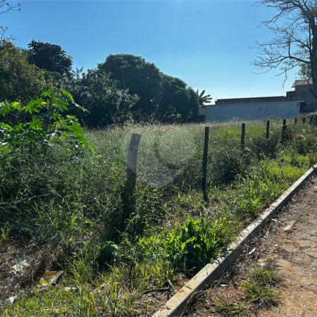 Terreno à venda em Chapadinha, Itapetininga, SP