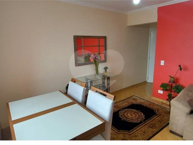 Apartamento à venda com 2 quartos em Tucuruvi, São Paulo, SP